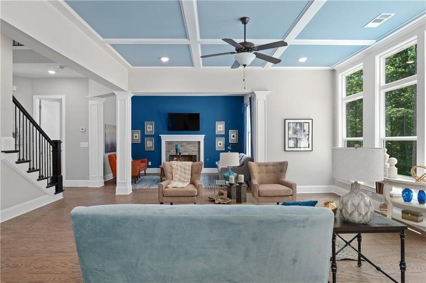 RATES AS LOW AS 4.99% WITH PREFERRED LENDERS! MODEL HOME IS MOVE - photo 24
