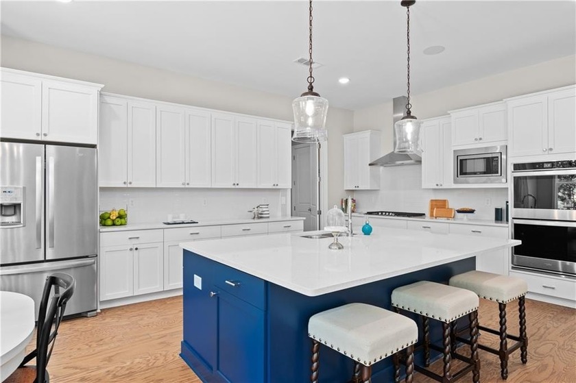RATES AS LOW AS 4.99% WITH PREFERRED LENDERS! MODEL HOME IS MOVE - photo 27