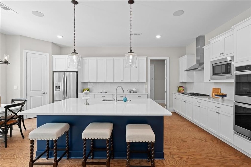RATES AS LOW AS 4.99% WITH PREFERRED LENDERS! MODEL HOME IS MOVE - photo 28