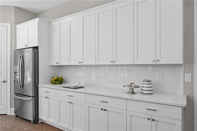 RATES AS LOW AS 4.99% WITH PREFERRED LENDERS! MODEL HOME IS MOVE - photo 30