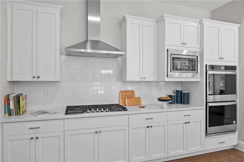 RATES AS LOW AS 4.99% WITH PREFERRED LENDERS! MODEL HOME IS MOVE - photo 31