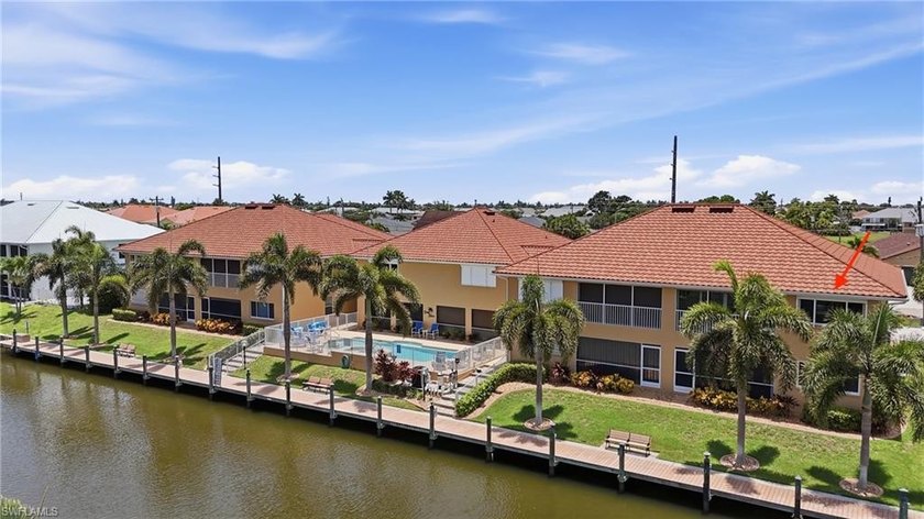 Welcome to 917 SW 47th Terrace, Unit 201, Cape Coral, FL 33914-a - photo 32