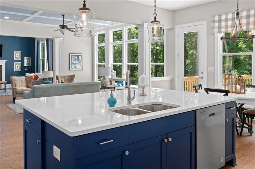 RATES AS LOW AS 4.99% WITH PREFERRED LENDERS! MODEL HOME IS MOVE - photo 32