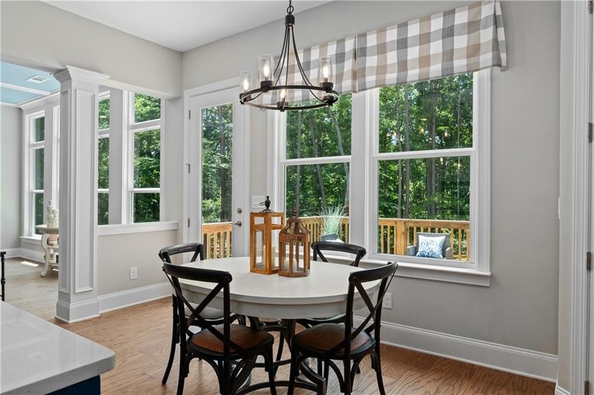 RATES AS LOW AS 4.99% WITH PREFERRED LENDERS! MODEL HOME IS MOVE - photo 33