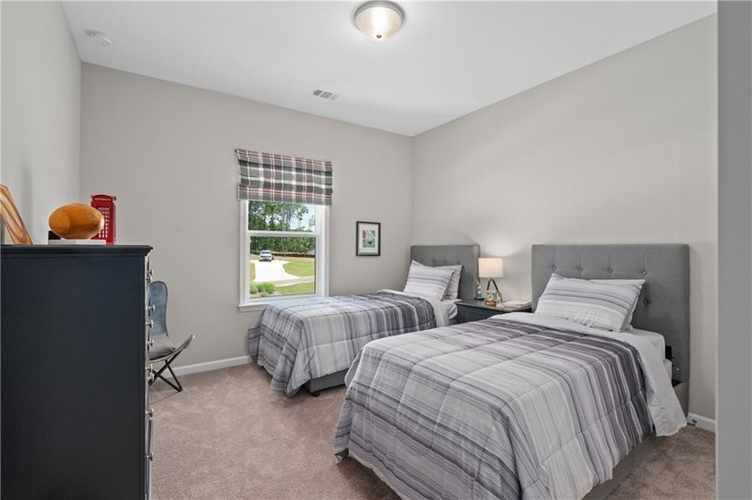 RATES AS LOW AS 4.99% WITH PREFERRED LENDERS! MODEL HOME IS MOVE - photo 40