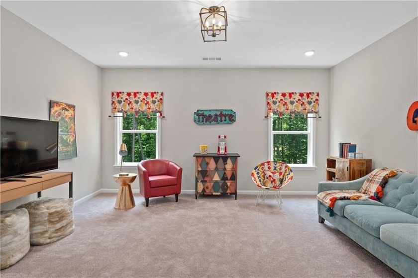 RATES AS LOW AS 4.99% WITH PREFERRED LENDERS! MODEL HOME IS MOVE - photo 47