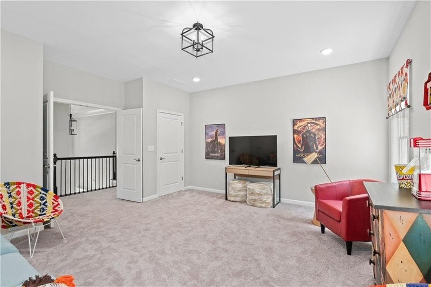 RATES AS LOW AS 4.99% WITH PREFERRED LENDERS! MODEL HOME IS MOVE - photo 49
