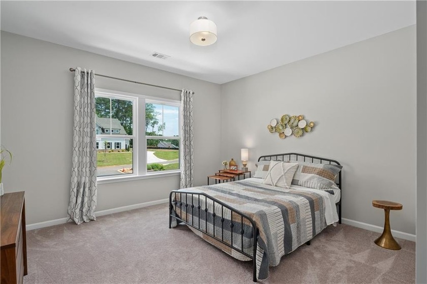 RATES AS LOW AS 4.99% WITH PREFERRED LENDERS! MODEL HOME IS MOVE - photo 50