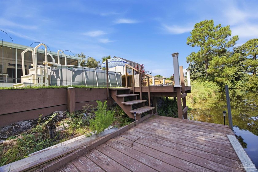 Welcome to this Lakefront home that has been beautifully updated - photo 50