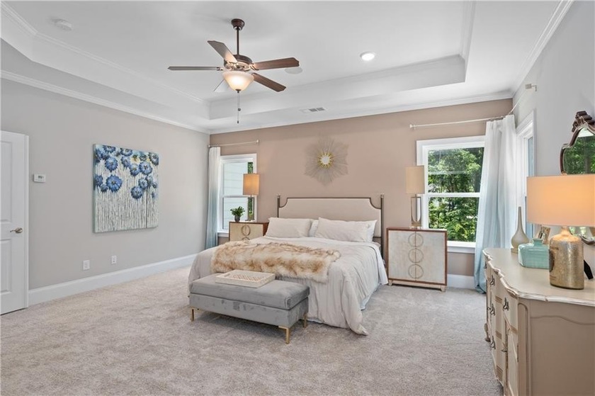 RATES AS LOW AS 4.99% WITH PREFERRED LENDERS! MODEL HOME IS MOVE - photo 54