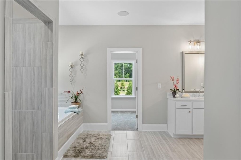 RATES AS LOW AS 4.99% WITH PREFERRED LENDERS! MODEL HOME IS MOVE - photo 55