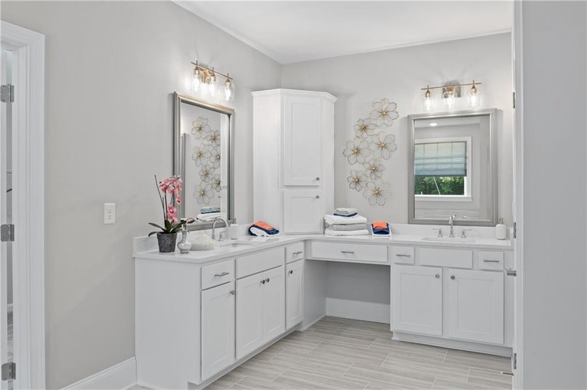 RATES AS LOW AS 4.99% WITH PREFERRED LENDERS! MODEL HOME IS MOVE - photo 57