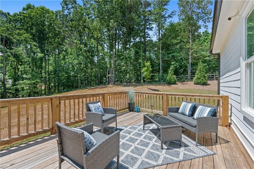 RATES AS LOW AS 4.99% WITH PREFERRED LENDERS! MODEL HOME IS MOVE - photo 60