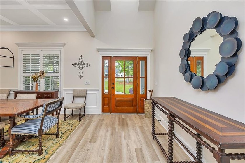 Ask about Golf/Beach membership! This almost-new home on Butler - photo 4