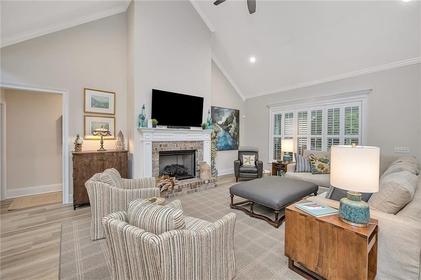 Ask about Golf/Beach membership! This almost-new home on Butler - photo 6