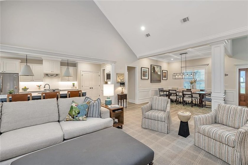 Ask about Golf/Beach membership! This almost-new home on Butler - photo 8