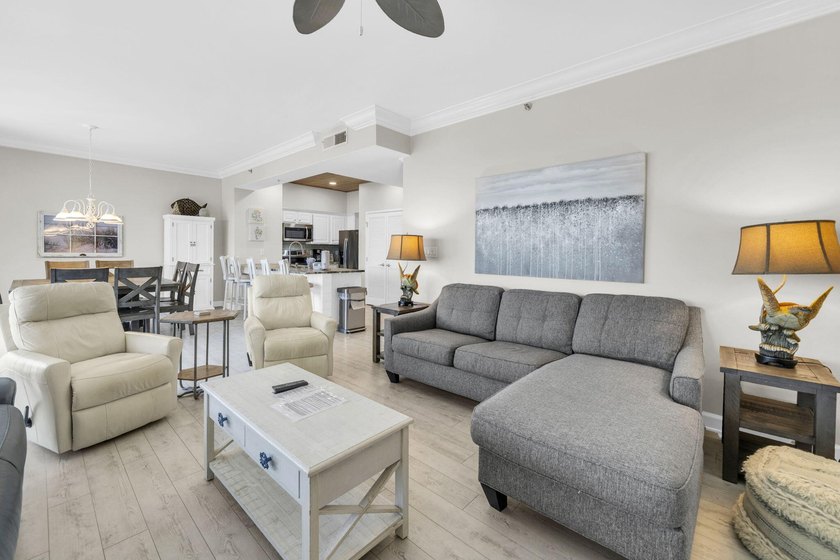 Welcome to this beautifully renovated, southwest-facing - photo 13