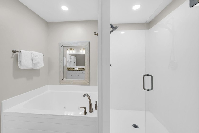 Welcome to this beautifully renovated, southwest-facing - photo 17