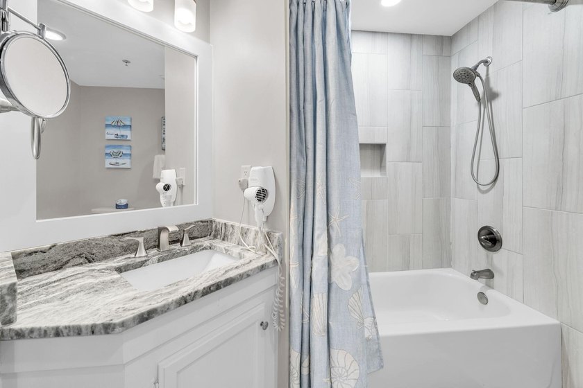 Welcome to this beautifully renovated, southwest-facing - photo 22