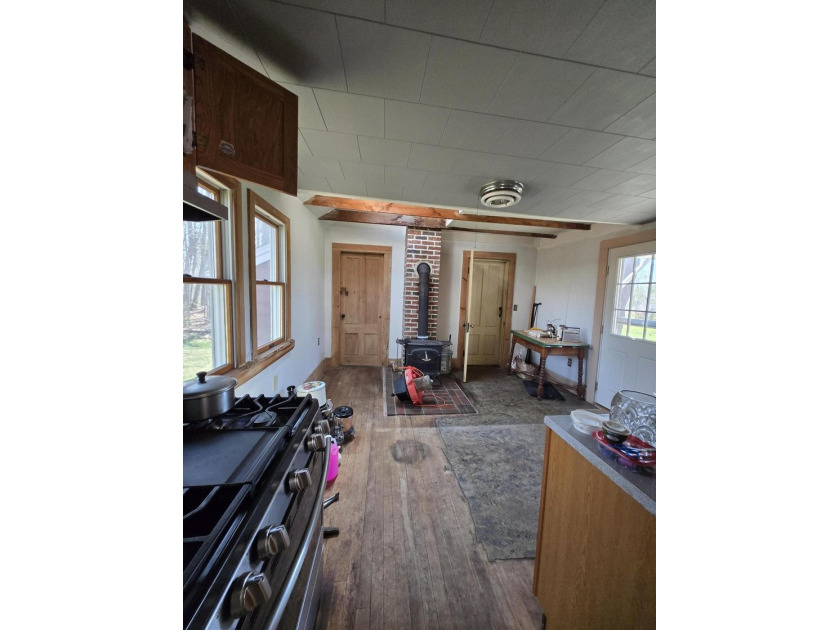This unique cottage-style property in Falmouth, Maine, is a rare - photo 9