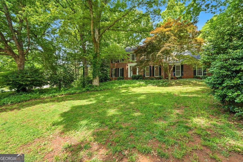 SOME HOMES ARE BUILT BIG. THIS ONE WAS DESIGNED TO LIVE BIG - photo 4