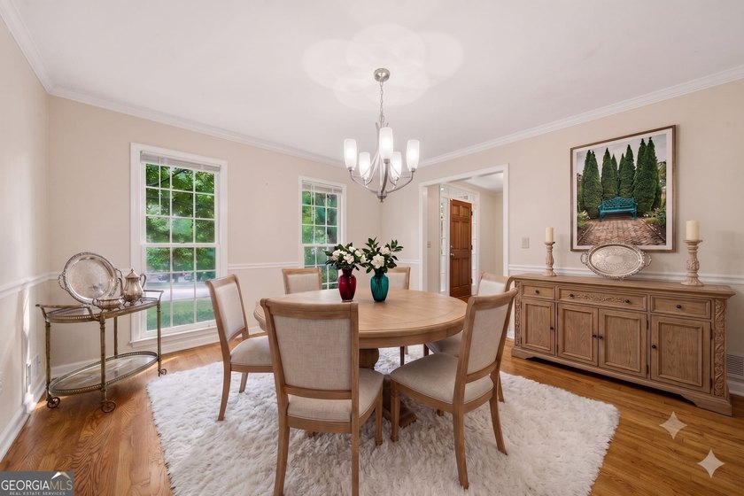 SOME HOMES ARE BUILT BIG. THIS ONE WAS DESIGNED TO LIVE BIG - photo 9
