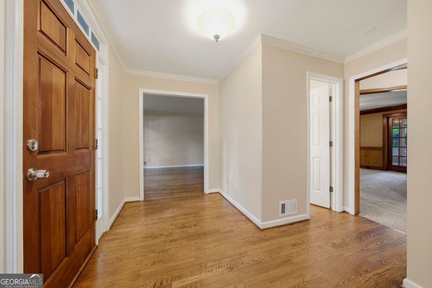 SOME HOMES ARE BUILT BIG. THIS ONE WAS DESIGNED TO LIVE BIG - photo 10