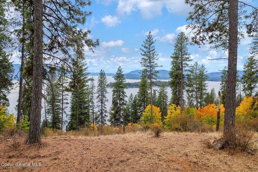 An exclusive estate property with panoramic lake views! This - photo 8