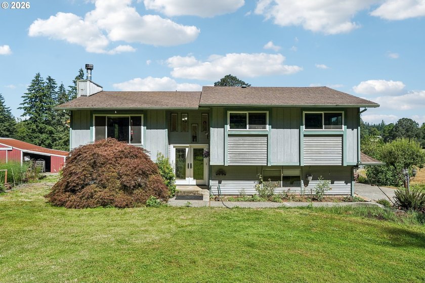 Fabulous opportunity to own close-in horse property just north - photo 2