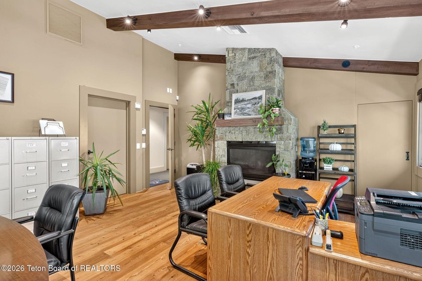 Investment opportunity in the heart of Wilson. Located at The - photo 5