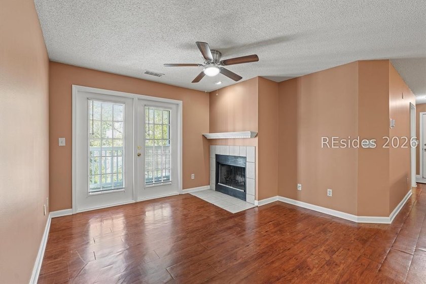 Enjoy easy Bluffton living in this 2BR/2BA condo located in the - photo 11