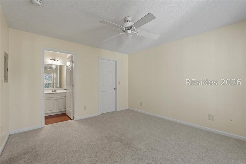 Enjoy easy Bluffton living in this 2BR/2BA condo located in the - photo 16