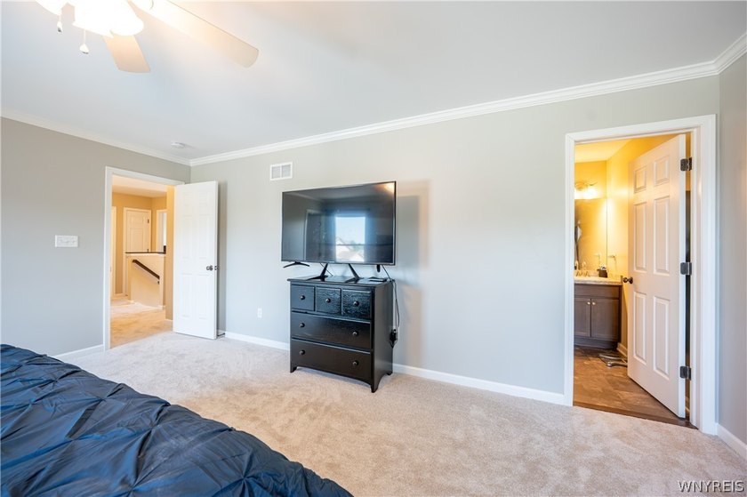 Welcome home! This stunning nine years young Marrano built - photo 25