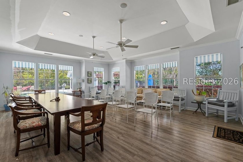 Enjoy easy Bluffton living in this 2BR/2BA condo located in the - photo 26