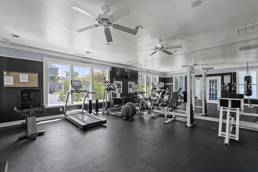 Enjoy easy Bluffton living in this 2BR/2BA condo located in the - photo 30