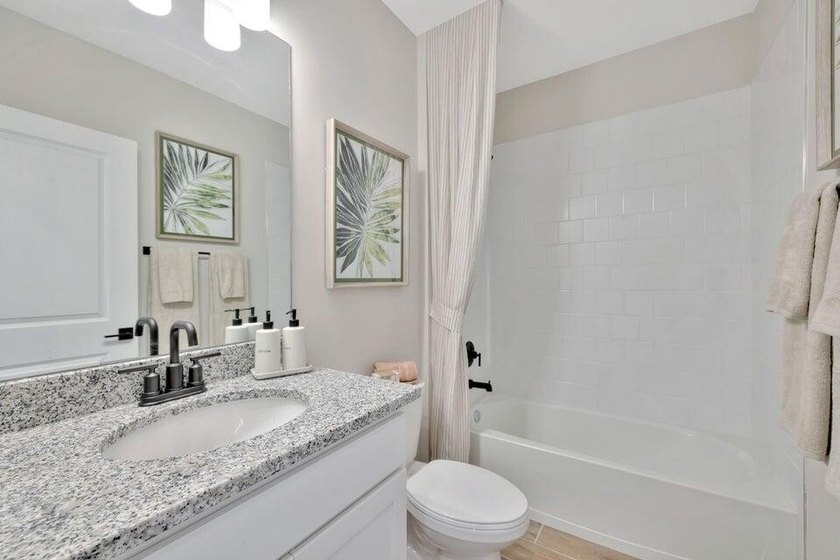 Former model home-all the upgrades! 2022 CBS Construction. Lived - photo 33