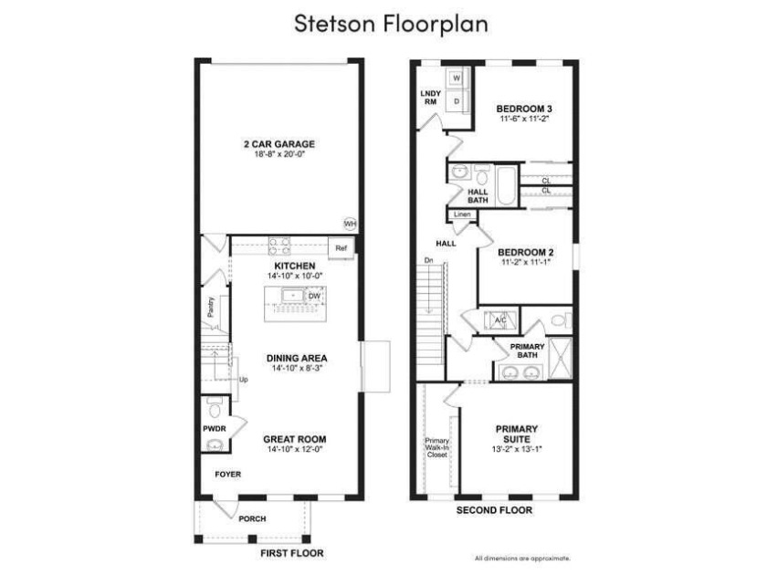 Former model home-all the upgrades! 2022 CBS Construction. Lived - photo 35