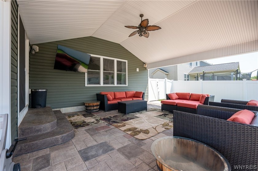 Welcome home! This stunning nine years young Marrano built - photo 41