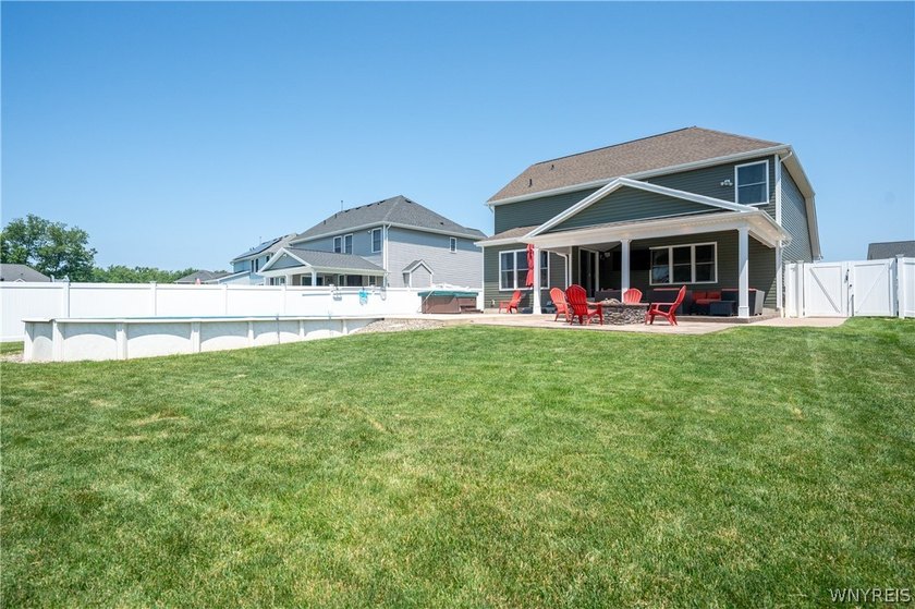 Welcome home! This stunning nine years young Marrano built - photo 46