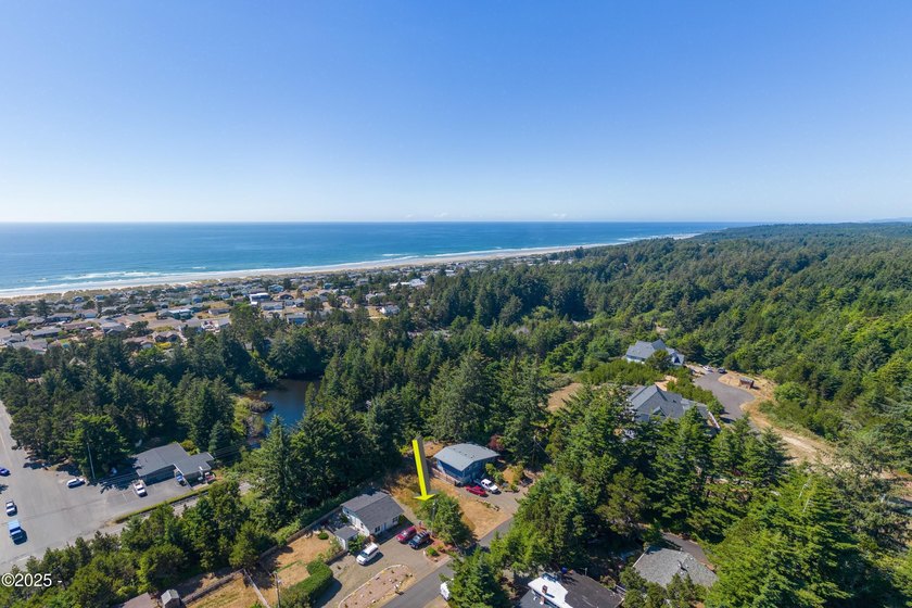 Minutes from Alsea Bay, the ocean, and some of the best fishing - photo 8