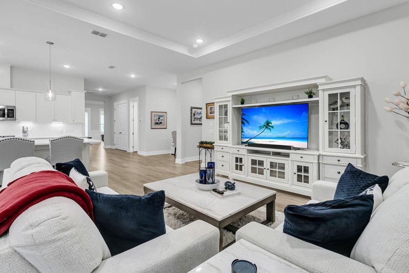 Under two-years old and impeccably-kept, this single level Mont - photo 14