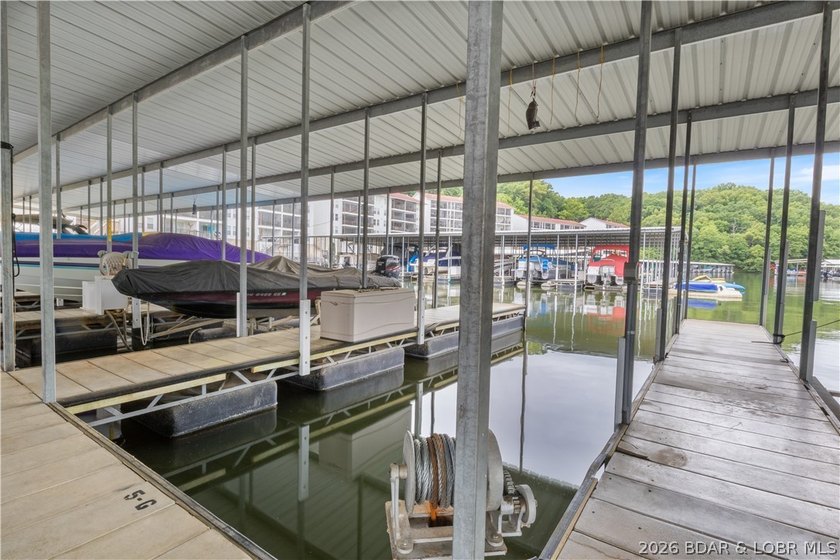 Enjoy the best of lake living in this beautifully renovated 3 - photo 22