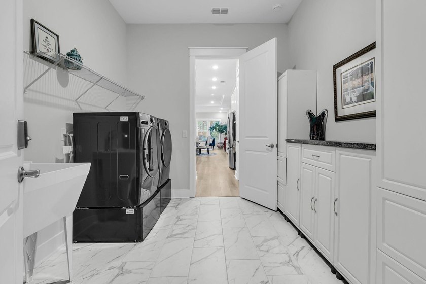 Under two-years old and impeccably-kept, this single level Mont - photo 33