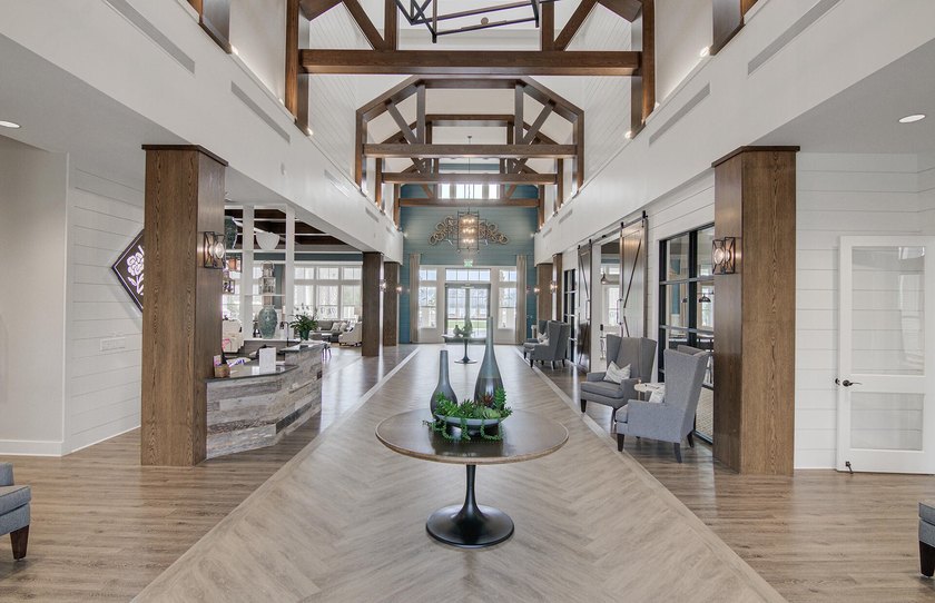 Under two-years old and impeccably-kept, this single level Mont - photo 44