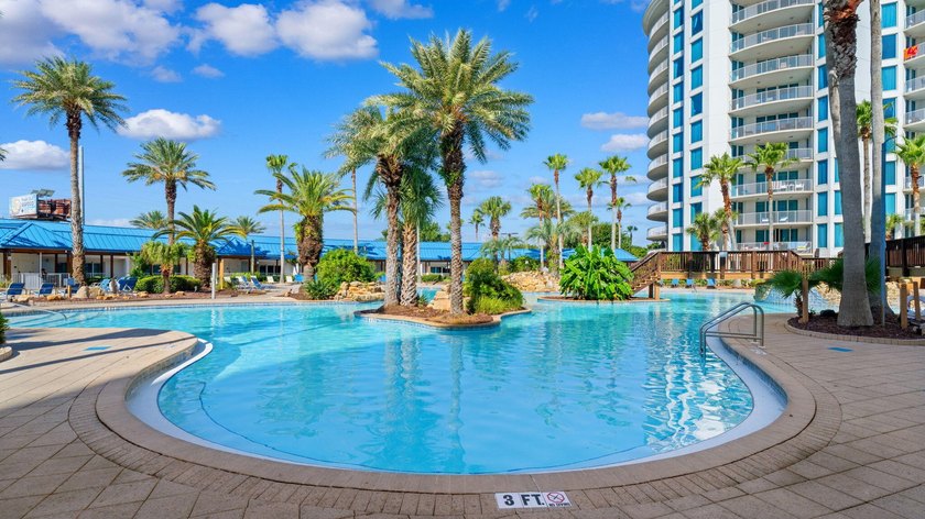 $20K-$30K Gross Rental Income. HOA Covers ALL Utilities. Gulf - photo 50