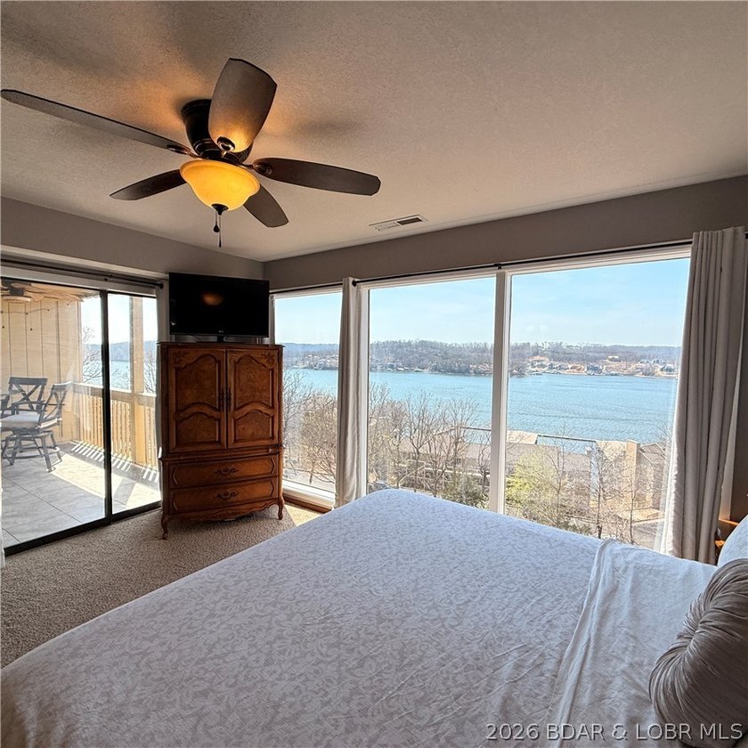 Wake up to some of the best lake views at Bay Point Village - photo 12
