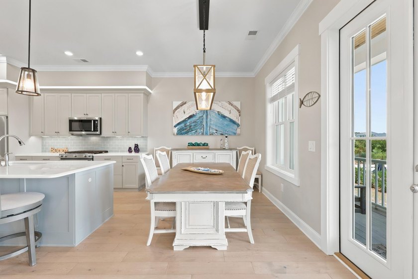Welcome to this beautiful coastal townhome in the highly - photo 12