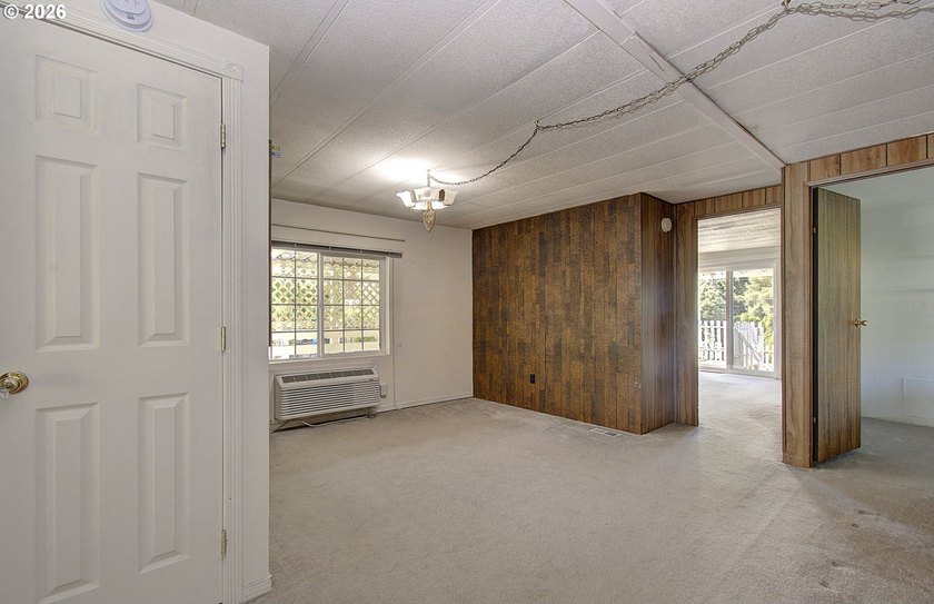 Welcome home to this 2-bedroom, 2-bath double-wide manufactured - photo 16