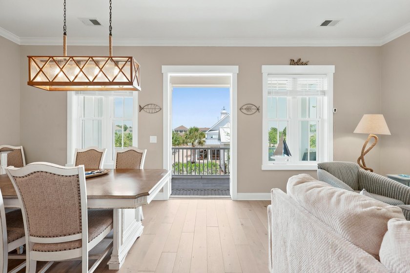 Welcome to this beautiful coastal townhome in the highly - photo 17