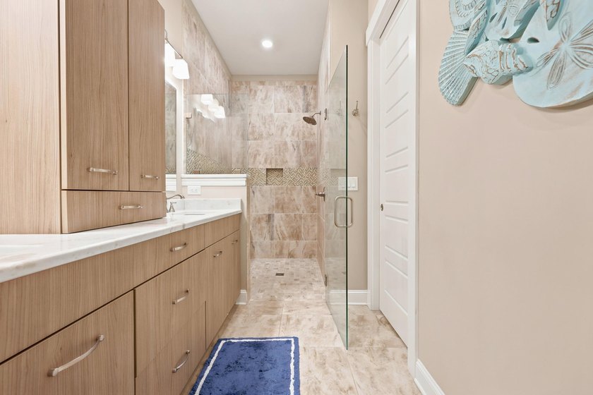 Welcome to this beautiful coastal townhome in the highly - photo 21
